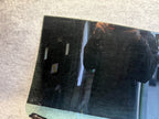 ♦️2012 - 2020 TESLA MODEL S REAR RIGHT PASSENGER SIDE DOOR WINDOW GLASS OEM