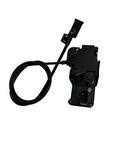 12-20 Tesla S Rear Driver Door Lock Latch Actuator w/ Cable 6008911-00-D