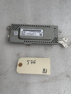 ♦️2017 - 2023 TESLA MODEL 3 RADIO RECEIVER CONTROL MODULE UNIT OEM, 107974900D