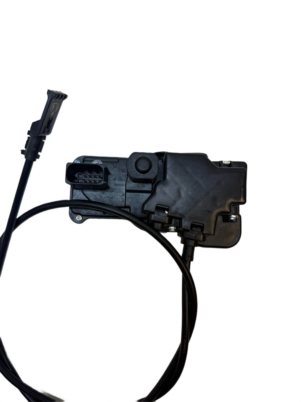 2016-2020 Tesla Model S Rear Right Door Lock Latch Actuator 6008914-00-D