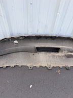 20-24 Tesla Model Y Rear Bumper Fascia Lower Valance Diffuser Cover OEM 1494006