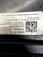 2015-2021 Tesla Model X Upper Right B-Pillar Trim Cover OEM, 1043485-00-B