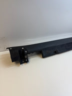 2012-2020 Tesla Model S Left Driver Side Skirt Rocker Panel Trim