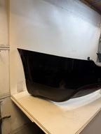 2016-2020 Tesla Model X Rear Bumper Cover Complete OEM 1058354-00-D