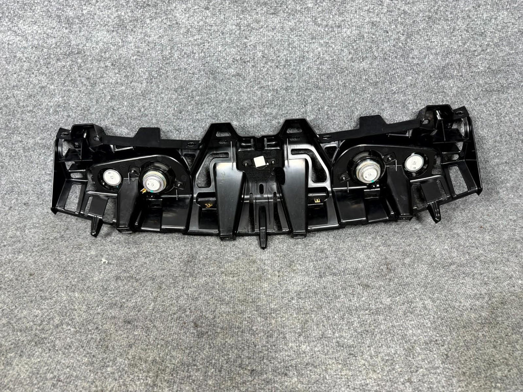 2016-2020 Tesla Model X Liftgate Speaker Trim Bracket OEM, 1050282-00-E