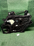 ♦️2020 - 2024 TESLA MODEL Y FRONT RIGHT WINDOW REGULATOR MOTOR OEM, 1495509-98-B