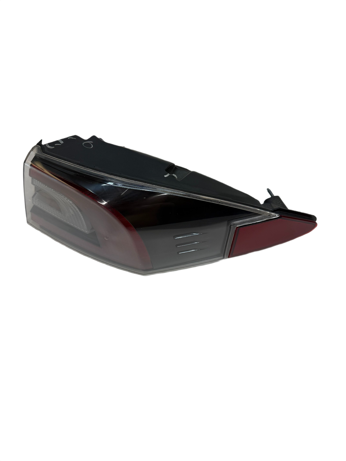 2012-2025 Tesla Model S Rear Right Taillight Tail Lamp Reflector 1022421-00-C