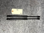 ♦️2017–2023 TESLA MODEL 3 FRONT LEFT & RIGHT TRUNK SHOCK STRUT OEM, 1091472-00-B