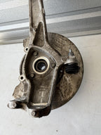♦️2017-2023 TESLA MODEL 3 FRONT LEFT SIDE SPINDLE KNUCKLE HUB OEM, 1044311-00-E