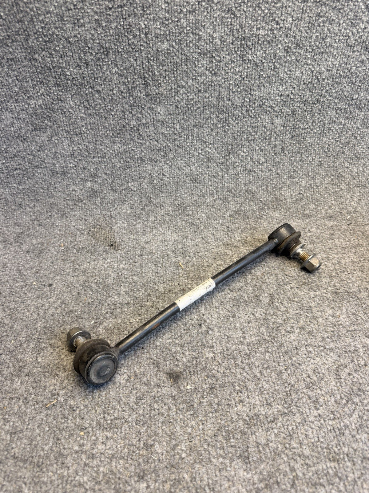 2017-2023 Tesla Model 3 / Y Front Left Driver Stabilizer Sway Bar Link OEM