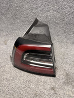 2020-2024 Tesla Model Y Right Passenger Side Taillight Quarter Mounted 3 Pin OEM