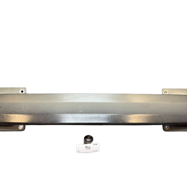 2017-2023 TESLA MODEL 3 REAR BUMPER REINFORCEMENT IMPACT BAR BEAM