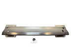 2017-2023 TESLA MODEL 3 REAR BUMPER REINFORCEMENT IMPACT BAR BEAM