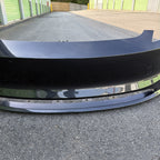 2024-2026 Tesla Model 3 Front Bumper Cover Primed Non-Performance 2005802-00-B