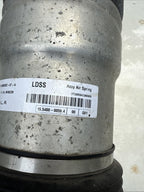 ♦️12-15 TESLA MODEL S REAR LEFT SIDE SHOCK STRUT ABSORBER OEM, 6006352-07-A