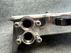 ♦️16-20 TESLA MODEL X FRONT JUNCTION HIGH POWER DISTRIBUTION UNIT OEM 104967800H