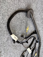 2017 – 2023 TESLA MODEL 3 REAR TRUNK LID WIRE WIRING HARNESS OEM, 1068789-00-F