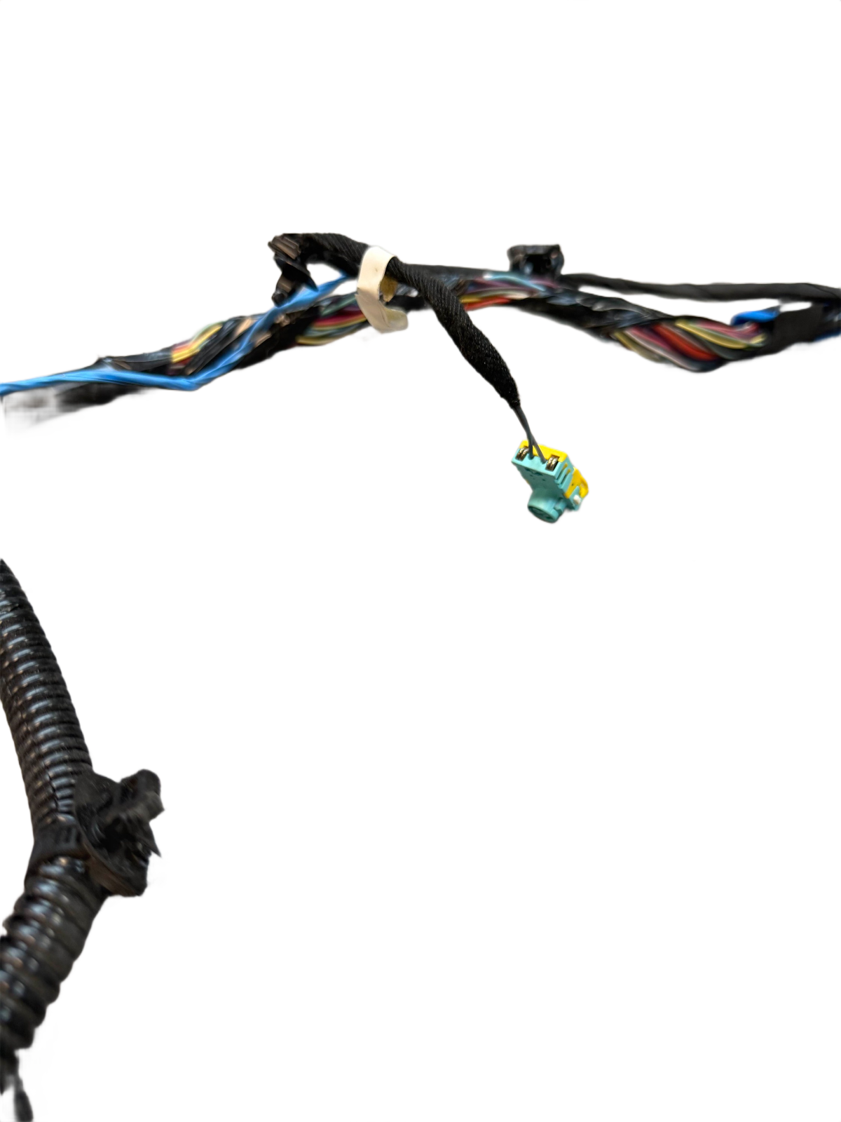 2020-2023 Tesla Model 3 M3 Left Driver Main Body Wire Harness OEM