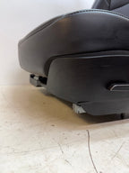 2017-2023 Tesla Model 3 Front Left Driver Side 1st Row Seat Black 1456942-00-E