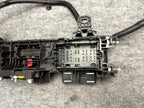 ♦️12-20 TESLA MODEL S FRONT FUSE BOX RELAY JUNCTION BOX OEM, 1034405-00-E