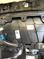 ♦️2017 - 2023 TESLA MODEL 3 REAR LEFT SIDE DOOR PANEL TRIM OEM, 1090413-01-M