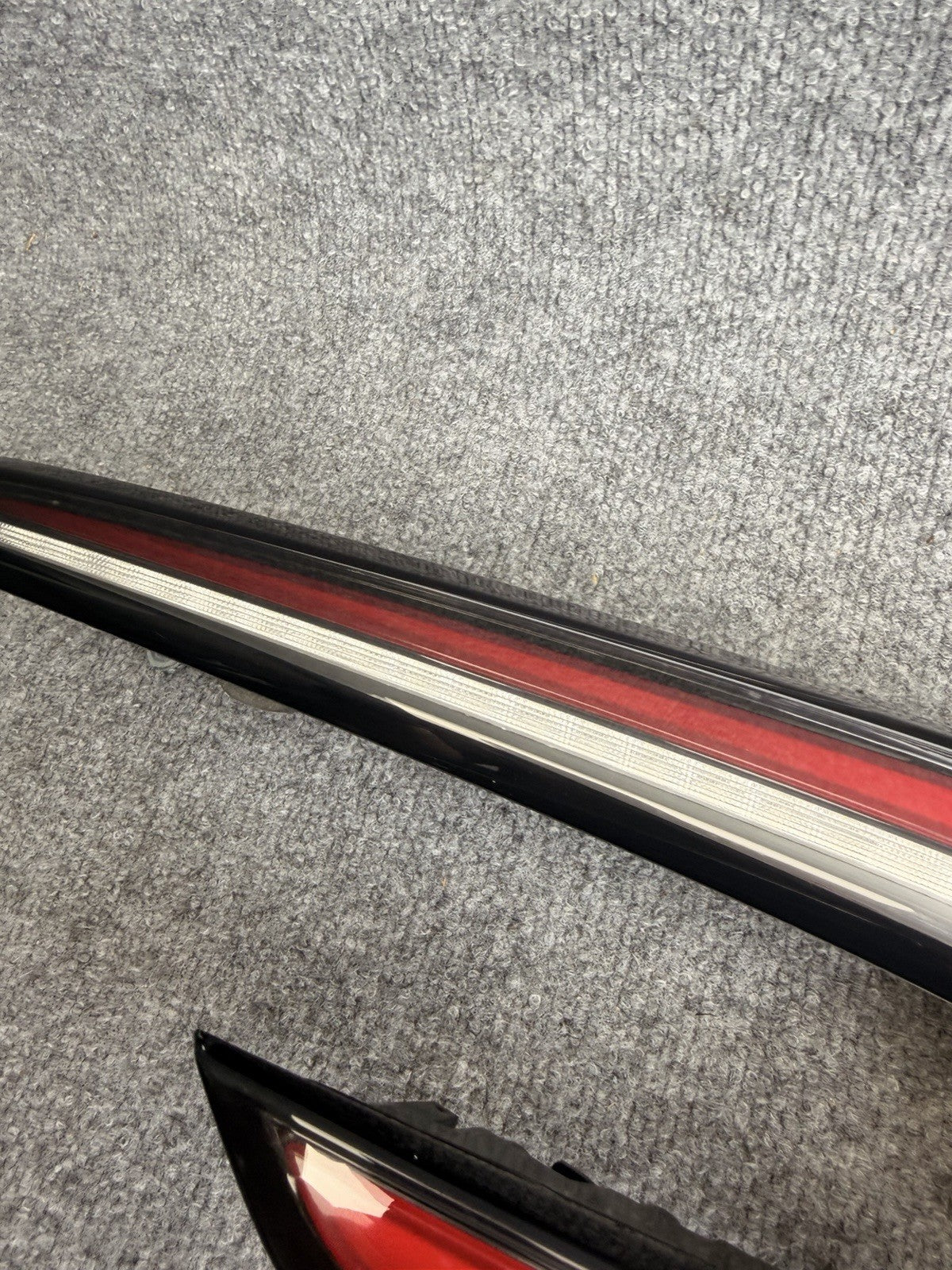 2024-2025 Tesla Model 3 Highland Tail Lamp Liftgate Trunk Right 1691500-00-F