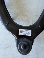 ♦️2017 - 2023 TESLA MODEL 3 FRONT LEFT SIDE UPPER CONTROL ARM OEM, 1044321-00-H