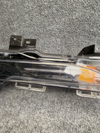 2017 - 2024 TESLA MODEL Y/3 FRONT LEFT SIDE FOG LIGHT ASSY OEM, 1077391-00-E