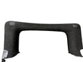 2016-2020 Tesla Model X Rear Left Falcon Door Upper Trim OEM, 1051545-06-J