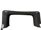 2016-2020 Tesla Model X Rear Left Falcon Door Upper Trim OEM, 1051545-06-J