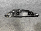 2016-2024 Tesla Model X Front Right Side Insulation Fender OEM, 1037732-00-B