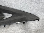 2016-2020 Tesla Model X Rear Right Upper C-Pillar Cover Trim OEM, 1050246-07-E