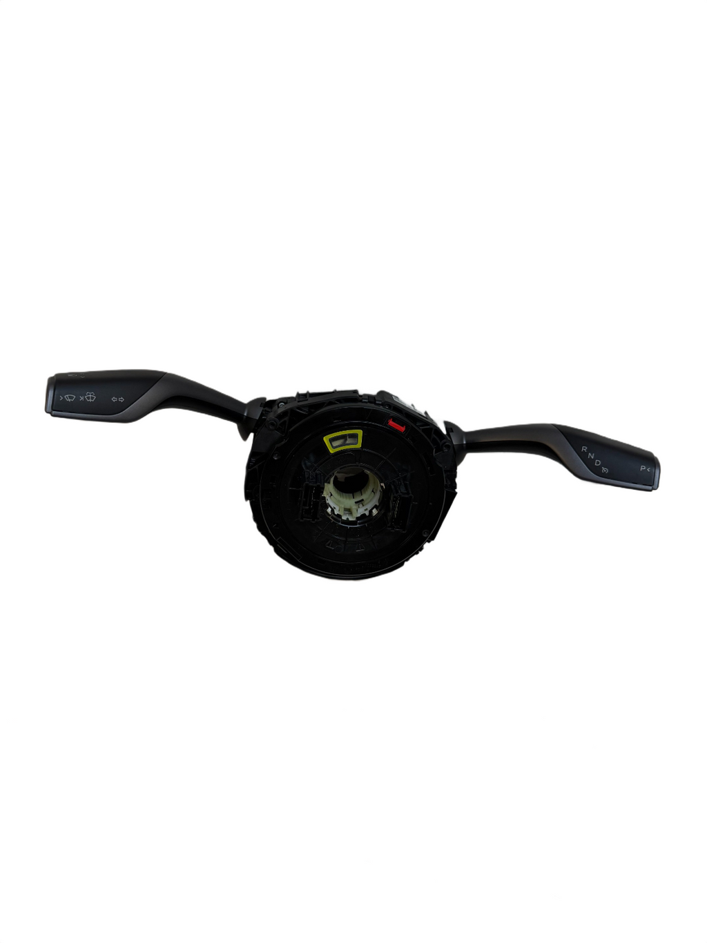 17-25 Tesla Model 3 Y Steering Column Wiper Turn Signal Flasher Combo Switch OEM