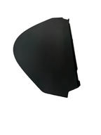 2012-2020 Tesla Model S Front Left Side Cover Binnacle Lower Trim 1002274-00-E