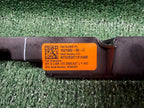 ♦️20-23 TESLA MODEL Y FRONT RIGHT SIDE LOWER 12V CABLE BRACKET OEM, 1521682-00-C