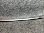 ♦️2017–2023 TESLA MODEL 3 FRONT RIGHT DOOR WINDOW BELT MOLDING OEM, 1080681-00-E