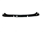2016-20 Tesla Model X Rear Center Trunk Tailgate Upper Trim Panel Molding OEM