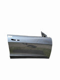2017-2023 TESLA MODEL 3 FRONT RIGHT PASSENGER SIDE DOOR SHELL PANEL GRAY OEM