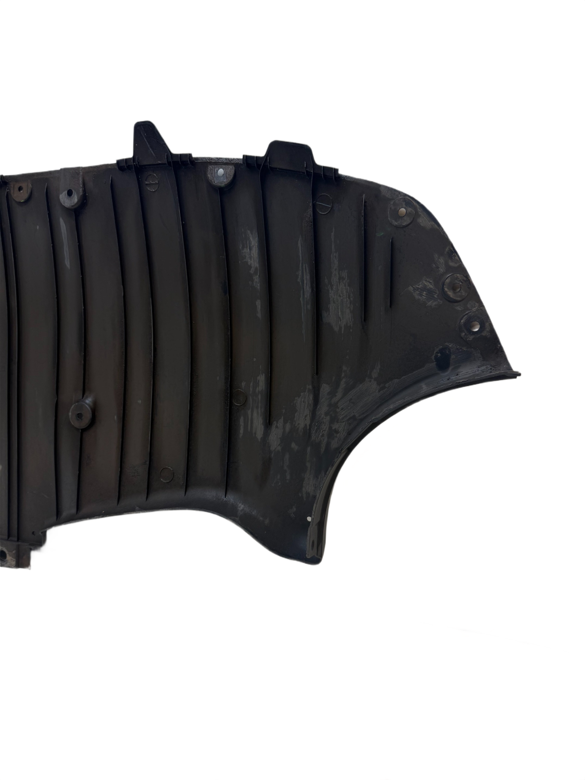 2020-2024 Tesla Model Y Rear Bumper Splash Shield Diffuser Cover 1494007-00-B