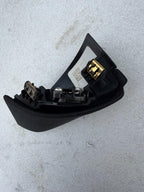 ♦️17-23 TESLA MODEL 3 FRONT RIGHT AUDIO TWEETER SPEAKER COVER OEM, 1095686-00-F