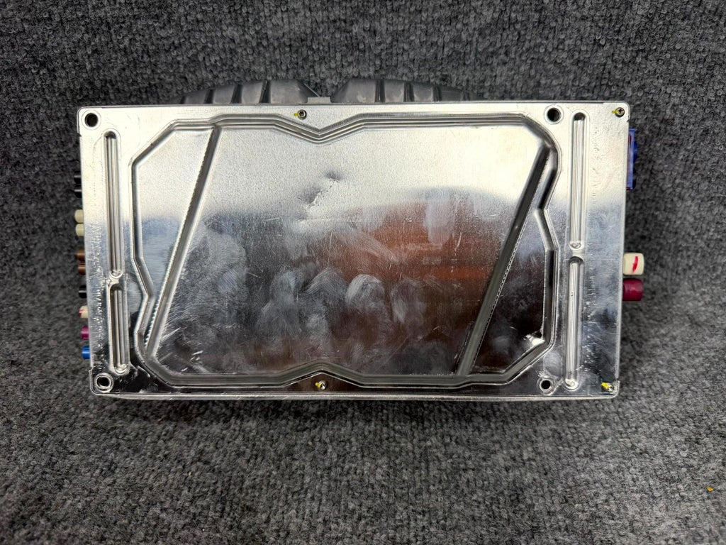 2016-2020 Tesla Model X Autopilot Computer Control Module ECU OEM, 1501953-00-A