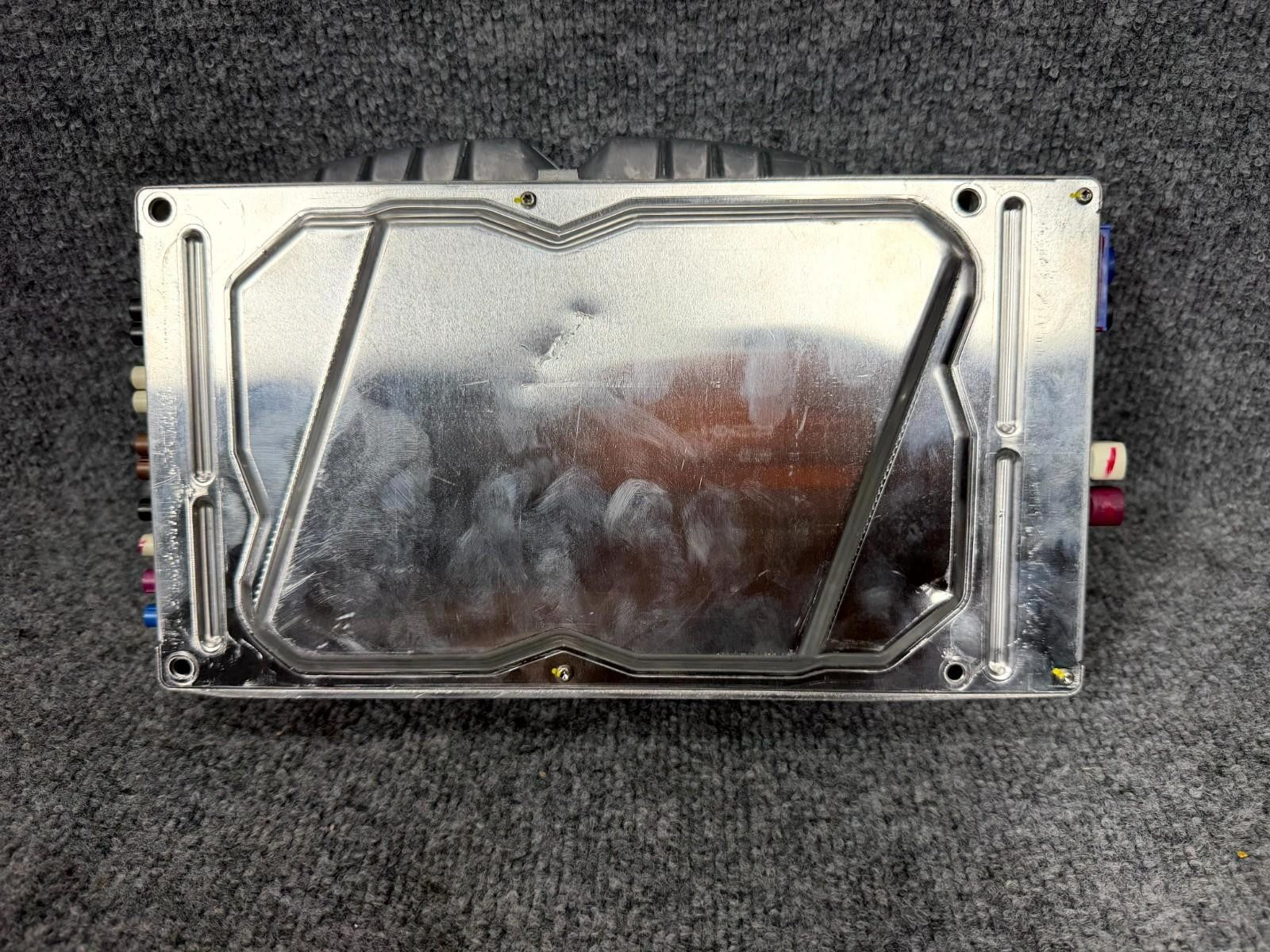 2016-2020 Tesla Model X Autopilot Computer Control Module ECU OEM, 1501953-00-A