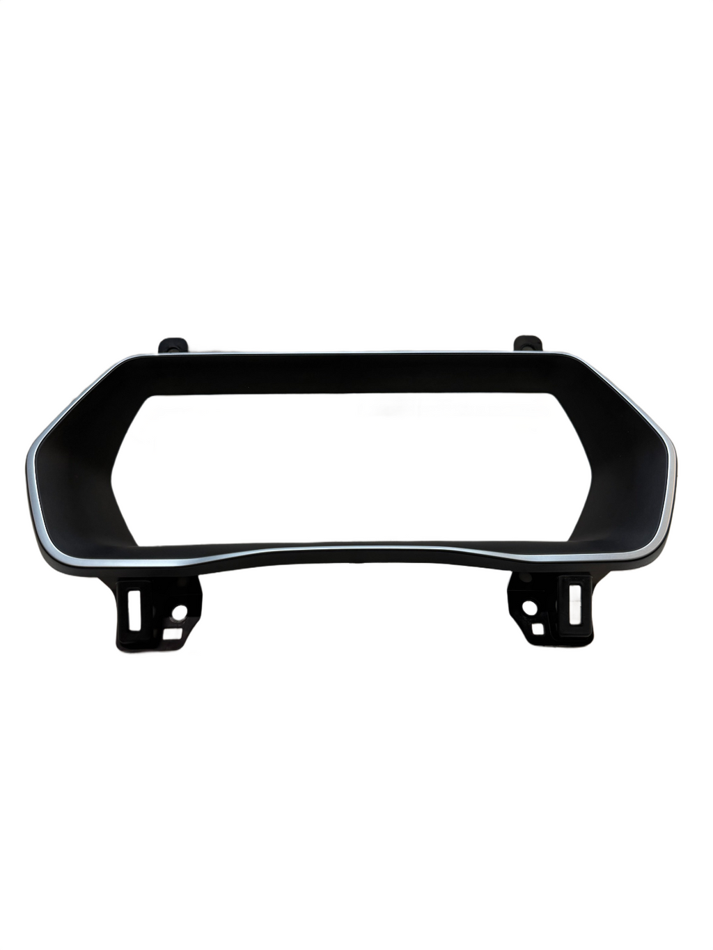 2012-2020 Tesla Model X Instrument Cluster Frame Speedo Bezel OEM 1033041-00-C