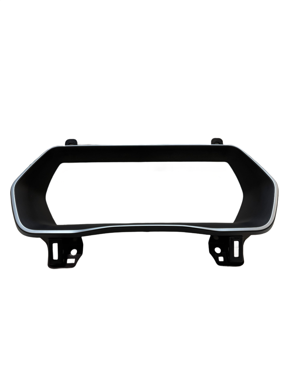 2012-2020 Tesla Model X Instrument Cluster Frame Speedo Bezel OEM 1033041-00-C