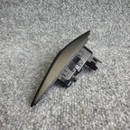 17-22 Tesla 3 Y OEM Left Side Fender Signal Camera 1495864-20-D /broken tab