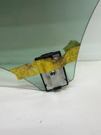 2017 - 2023 TESLA MODEL 3 REAR RIGHT SIDE DOOR WINDOW GLASS OEM 43R-004529