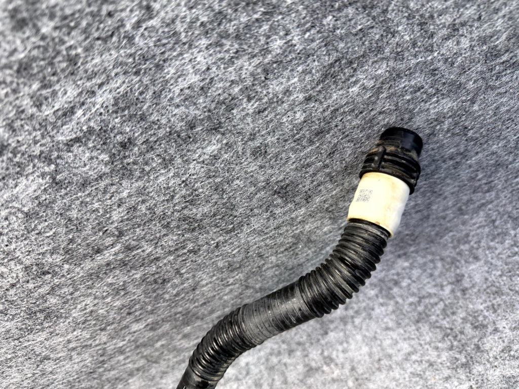 ♦️2017-2023 TESLA MODEL 3 FRONT RADIATOR WATER COOLANT HOSE PIPE OEM, 107759277F