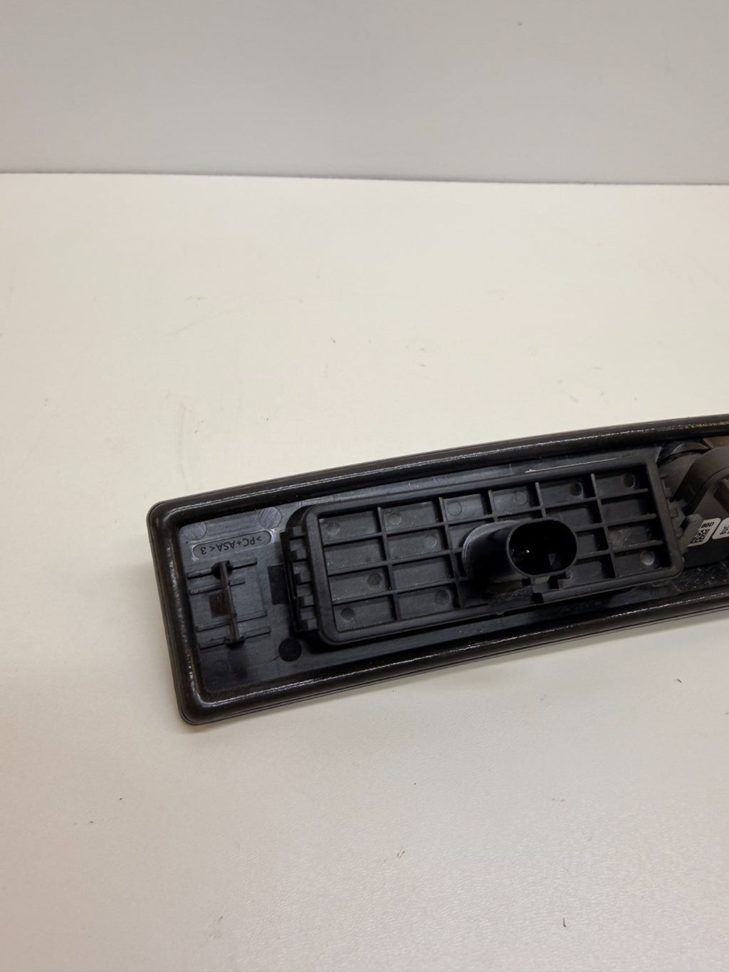 2017-2024 Tesla Model 3 Y Rear Trunk Handle Switch W/ Back Up Camera
