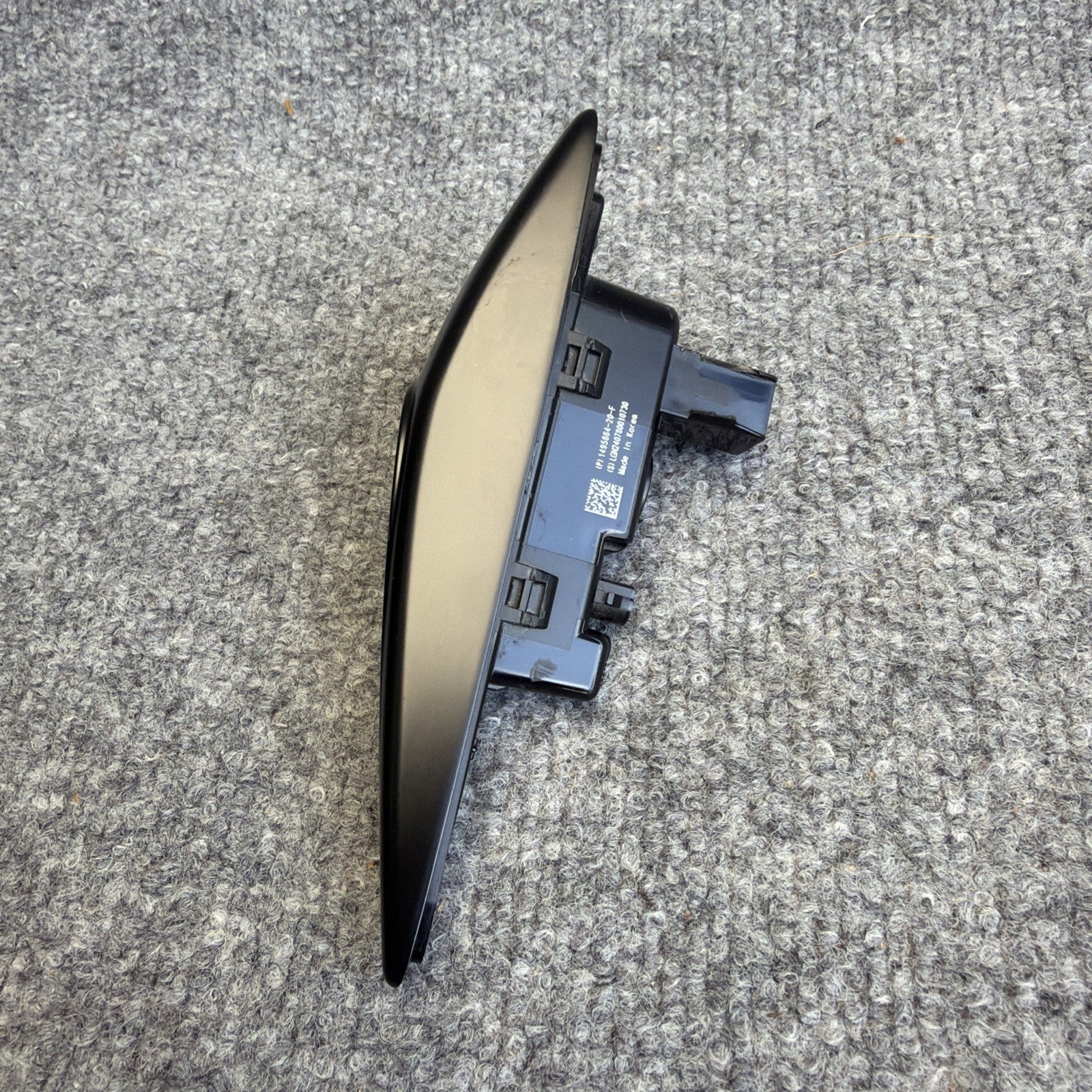 17-23 Tesla Model 3 Y Right Fender Side Turn Signal Camera 1495865-20-F