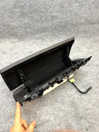 2020 - 2024 TESLA MODEL Y DASH GLOVE BOX COMPARTMENT STORAGE OEM, 1083331-00-A
